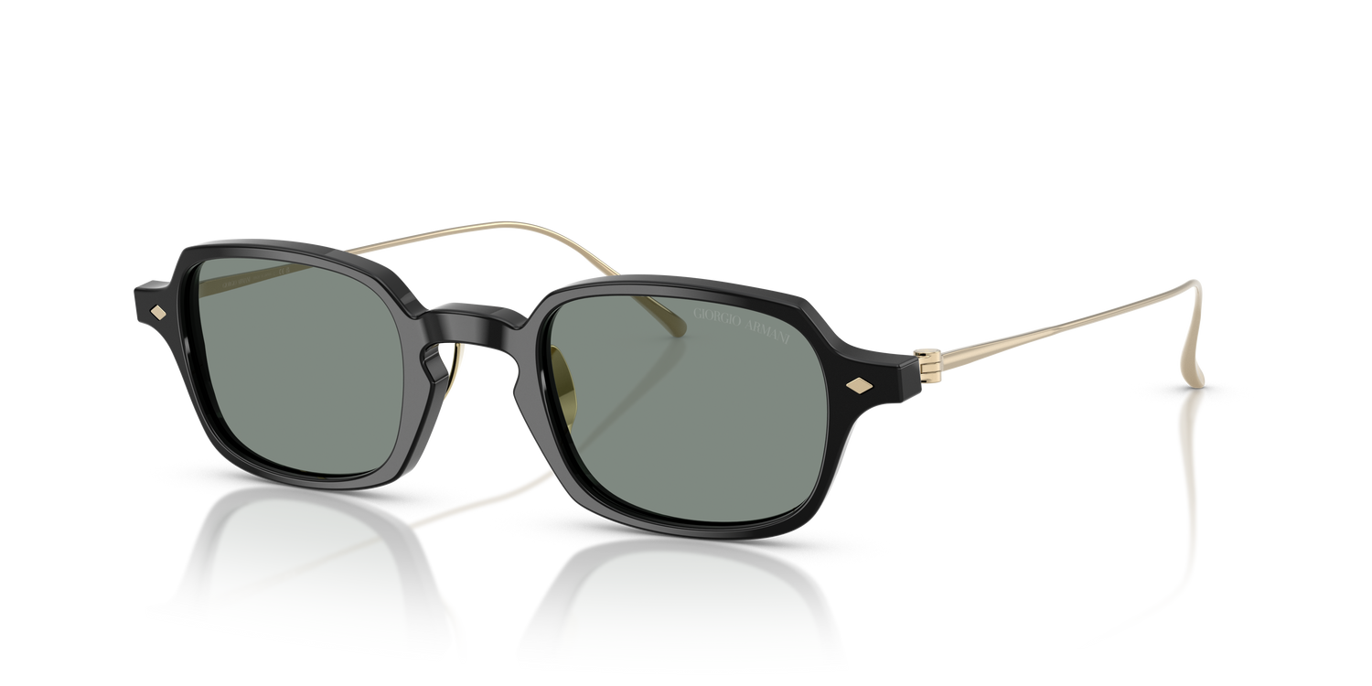 GIORGIO ARMANI AR8227T 606011 46