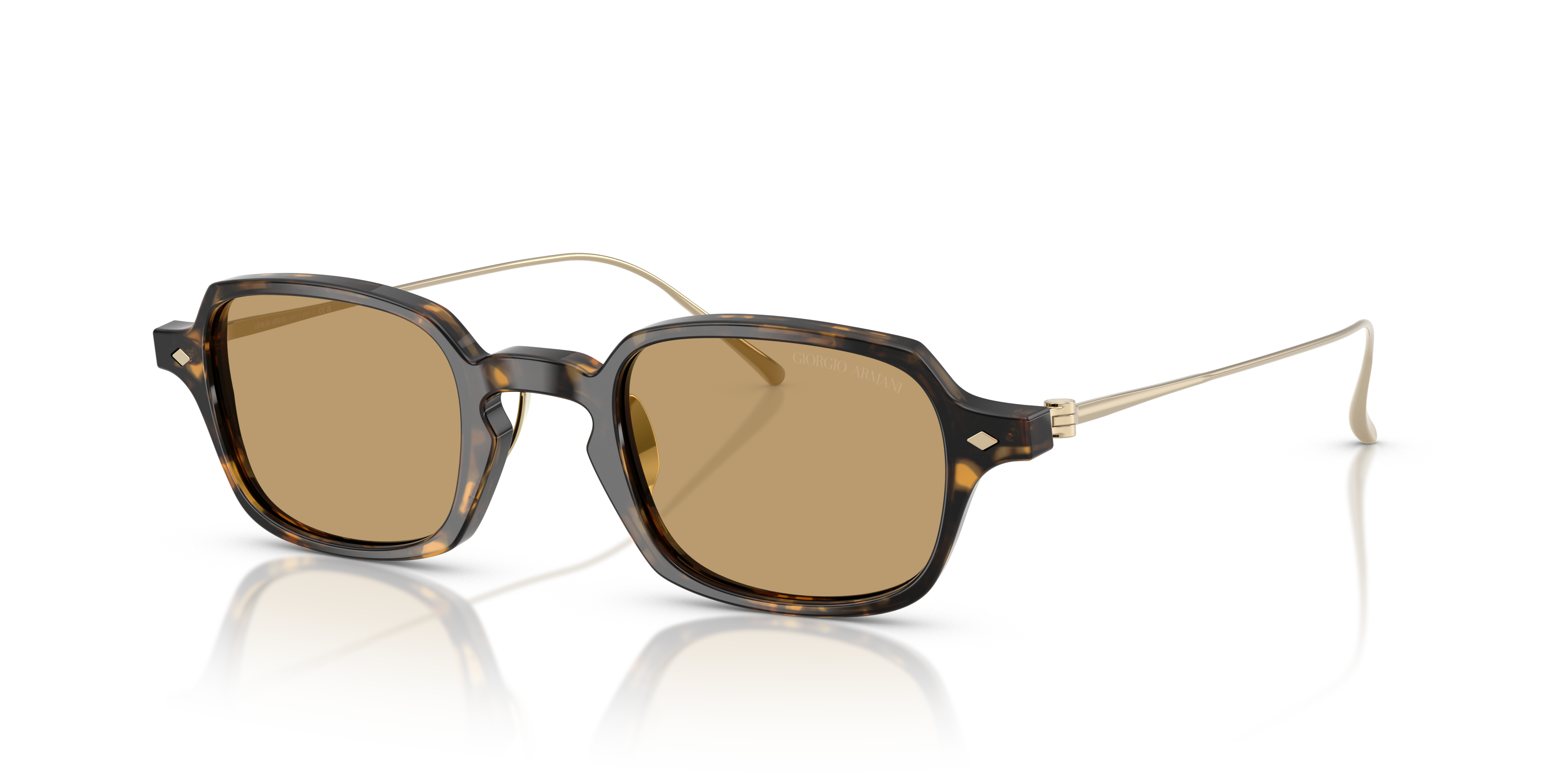 GIORGIO ARMANI AR8227T 620773 46