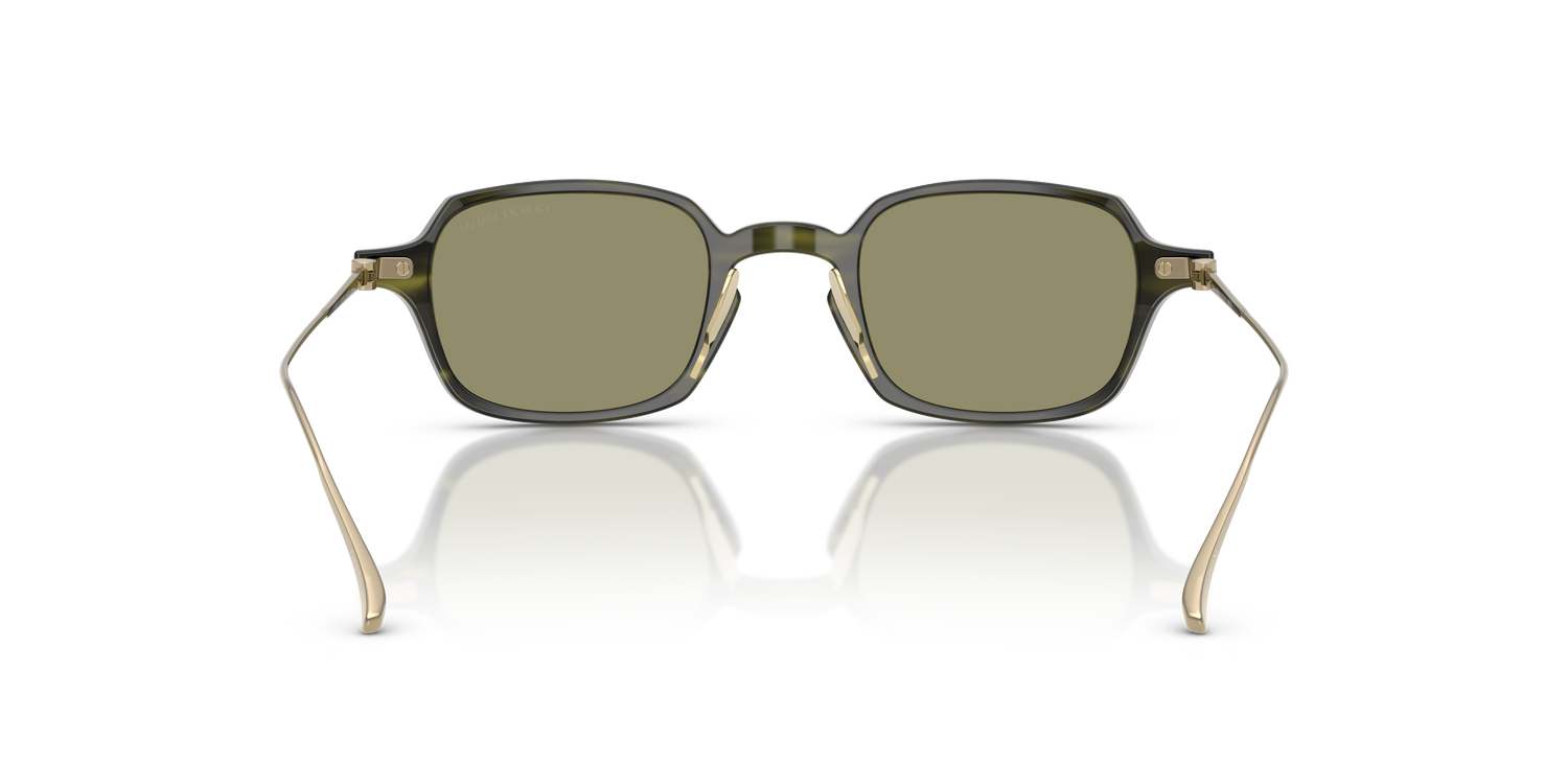 GIORGIO ARMANI AR8227T 62082A 46