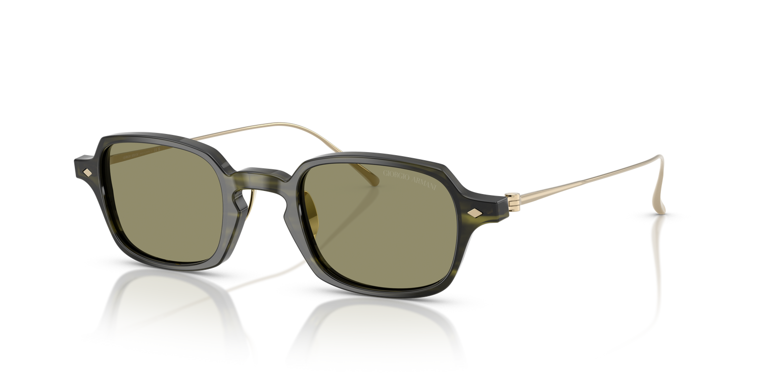 GIORGIO ARMANI AR8227T 62082A 46