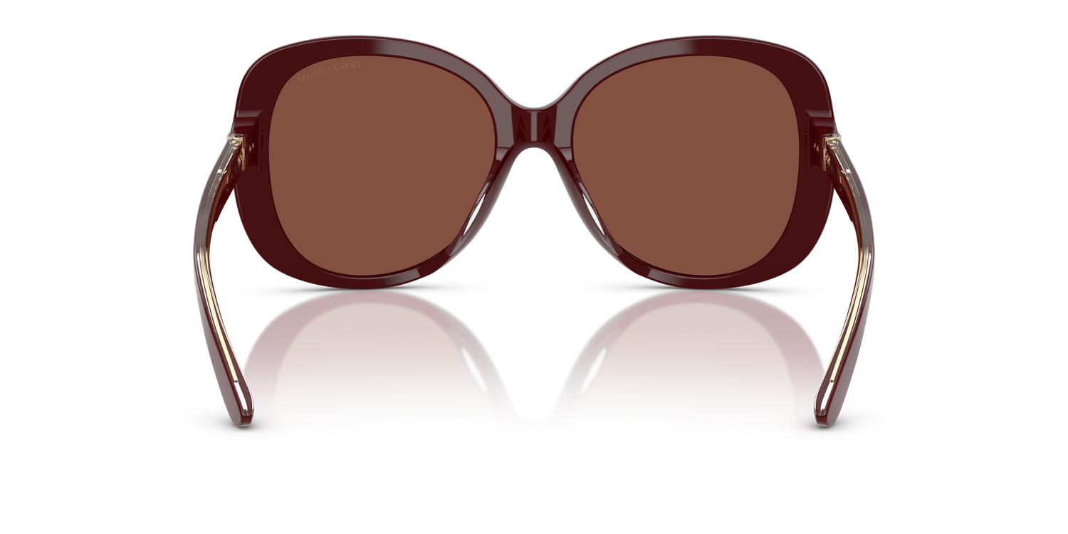 GIORGIO ARMANI AR8229U 5955C5 55