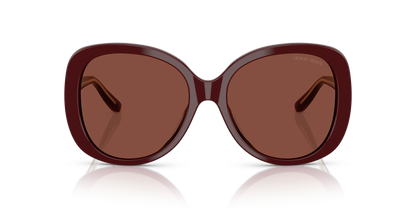 GIORGIO ARMANI AR8229U 5955C5 55