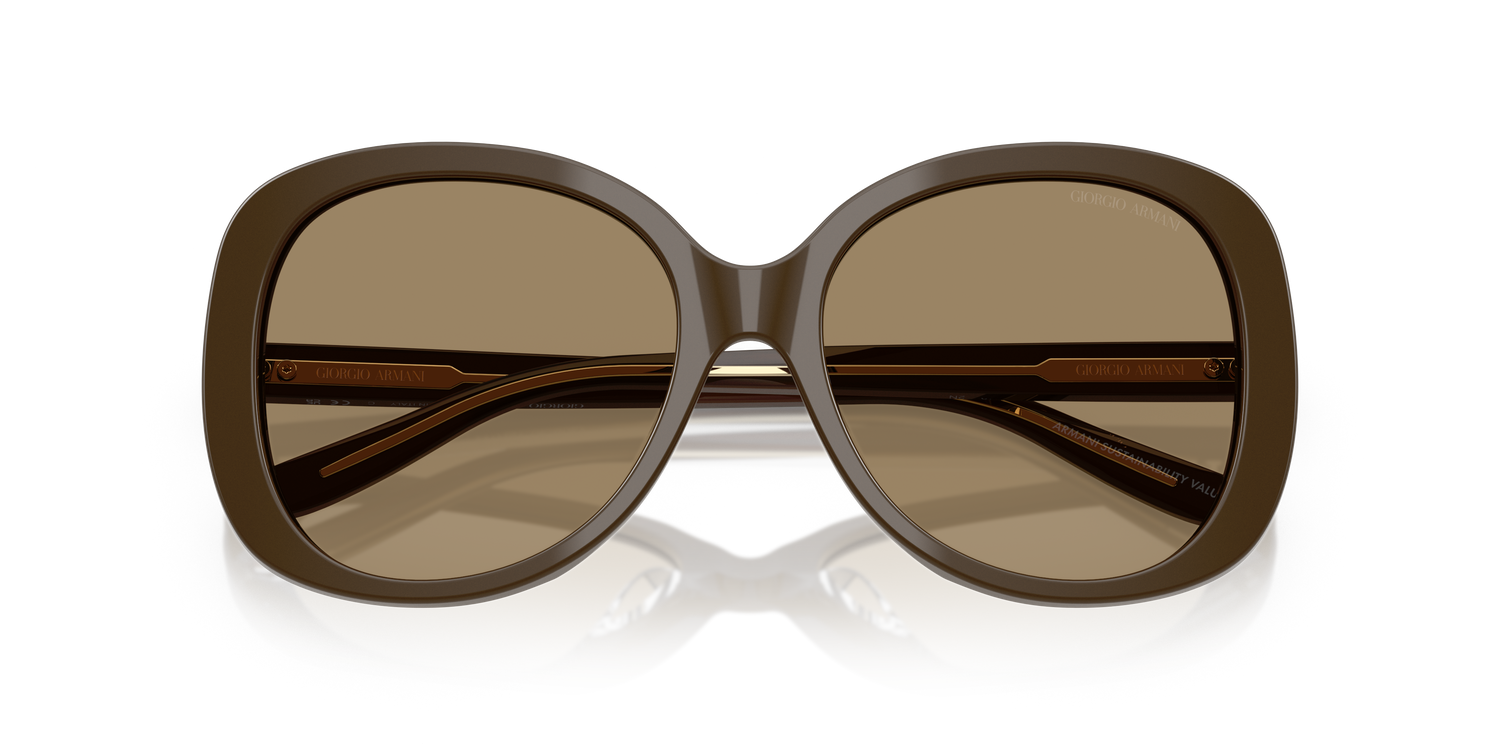 GIORGIO ARMANI AR8229U 595753 55