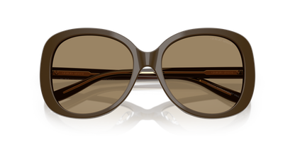 GIORGIO ARMANI AR8229U 595753 55