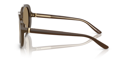 GIORGIO ARMANI AR8229U 595753 55