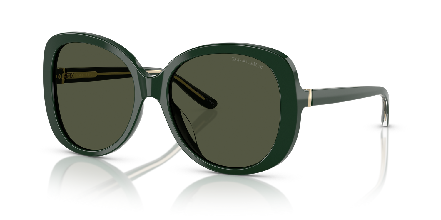 GIORGIO ARMANI AR8229U 617331 55