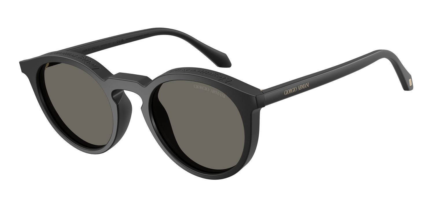 GIORGIO ARMANI AR8230U 5875R5 48