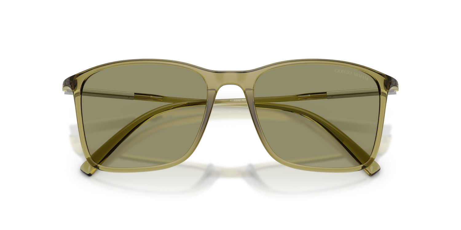 GIORGIO ARMANI AR8231U 62402A 54