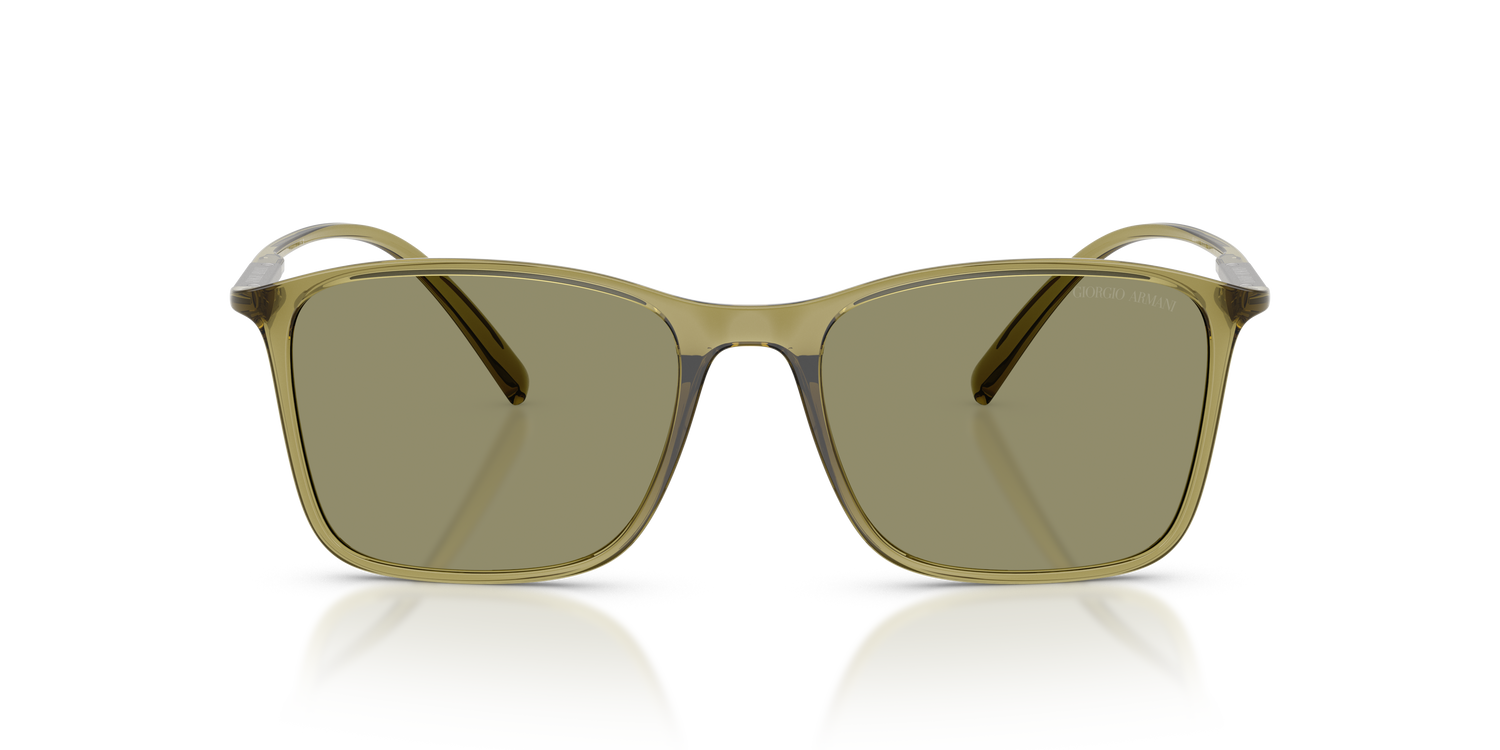 GIORGIO ARMANI AR8231U 62402A 54