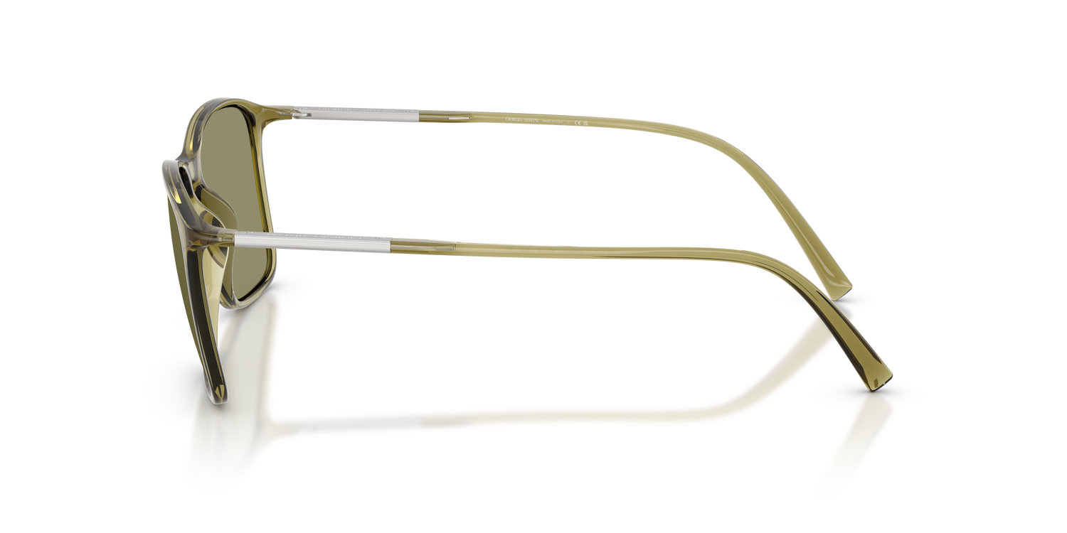 GIORGIO ARMANI AR8231U 62402A 54