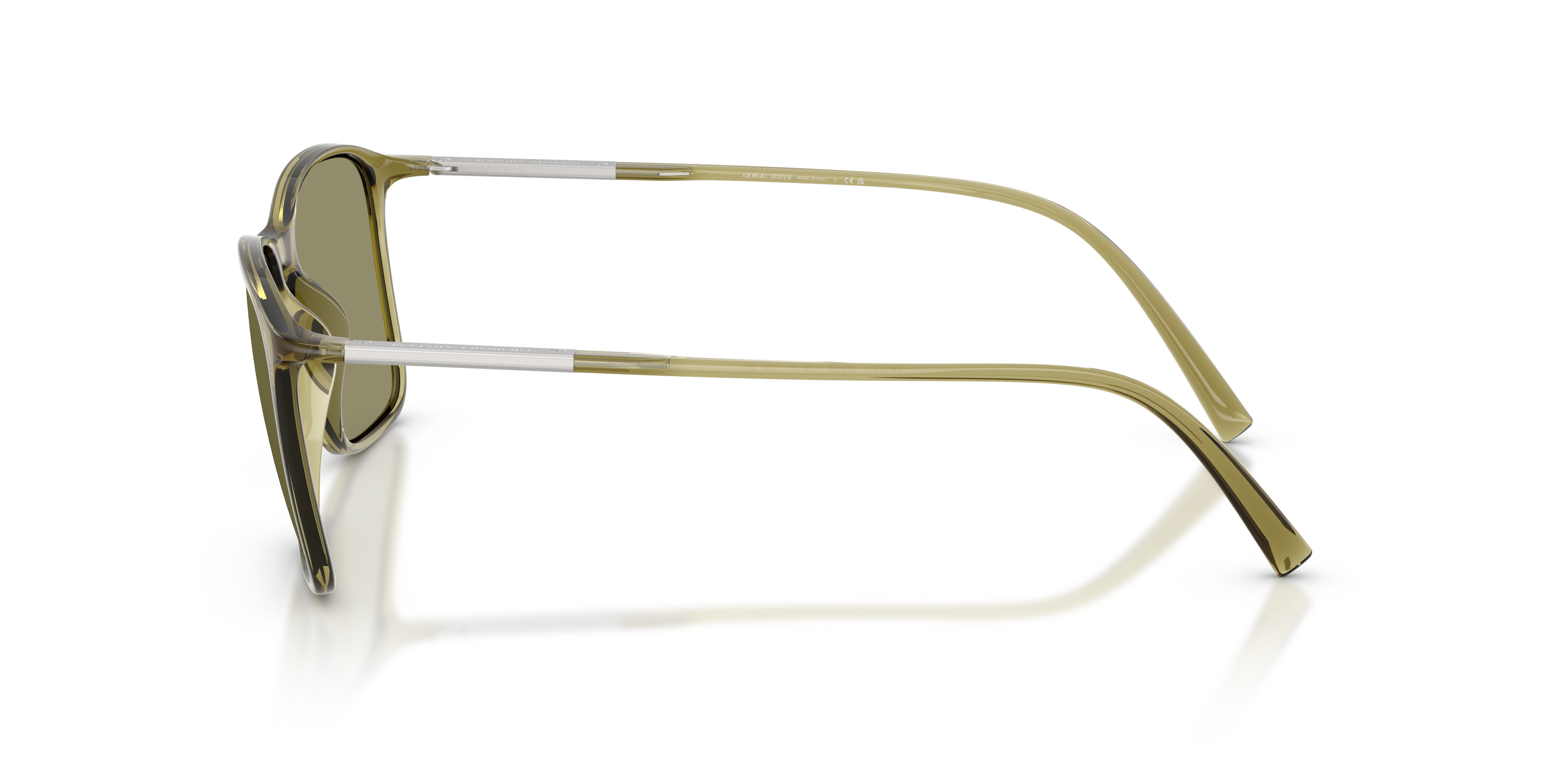 GIORGIO ARMANI AR8231U 62402A 54