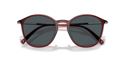 GIORGIO ARMANI AR8233U 6237L5 51