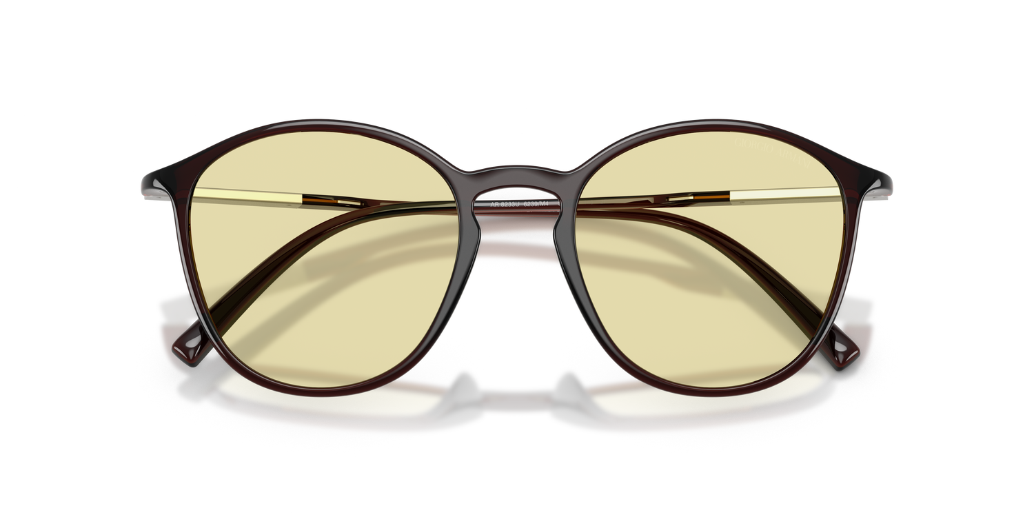 GIORGIO ARMANI AR8233U 6239M4 51