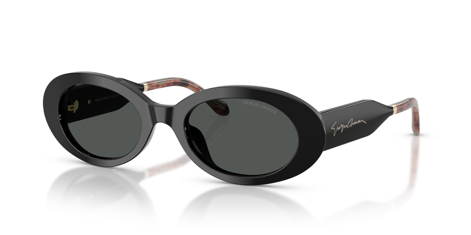 GIORGIO ARMANI AR8234U 587587 52