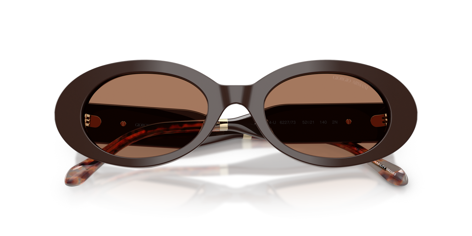 GIORGIO ARMANI AR8234U 622773 52