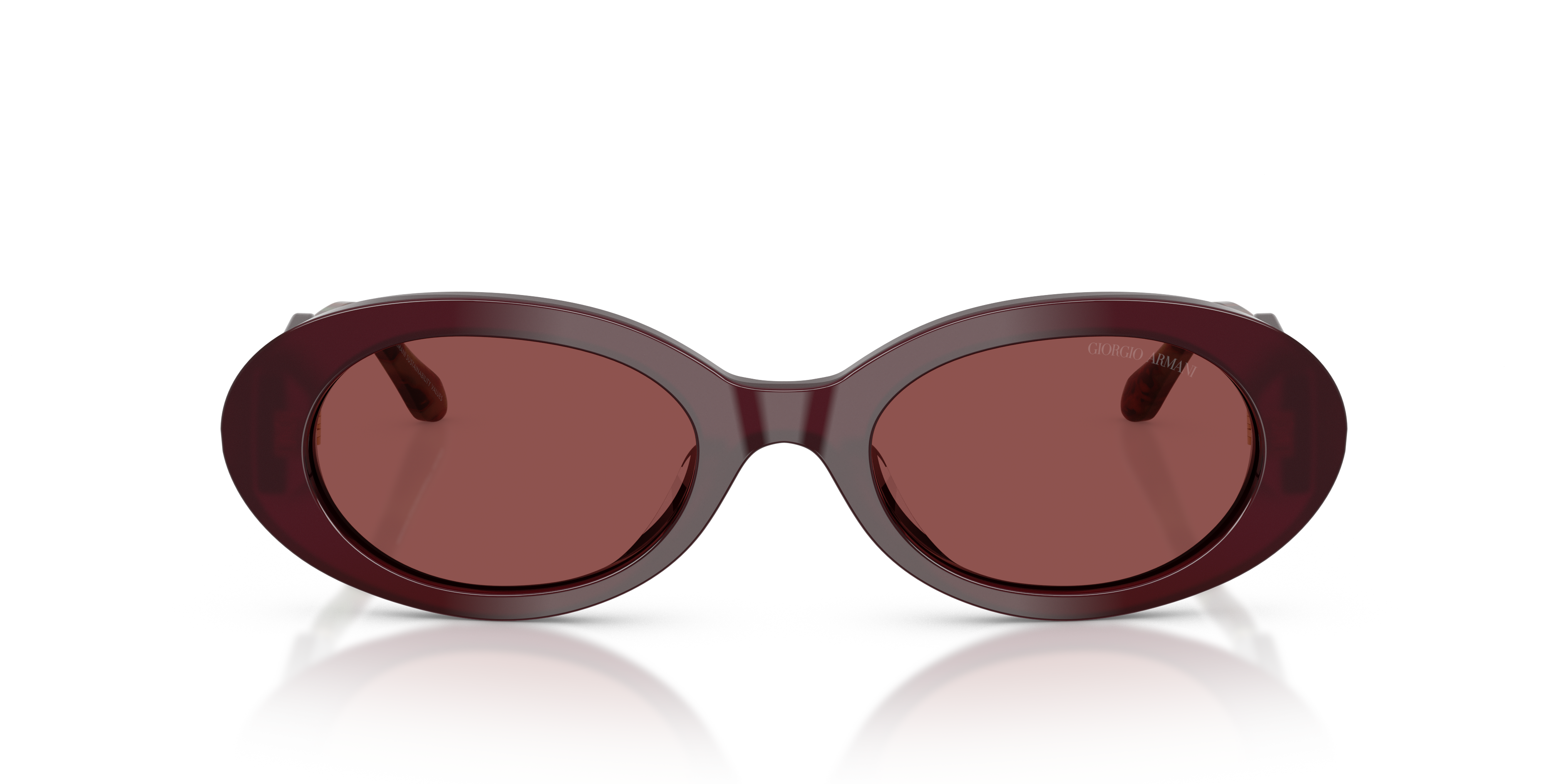 GIORGIO ARMANI AR8234U 622875 52