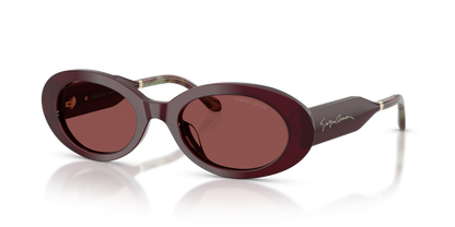 GIORGIO ARMANI AR8234U 622875 52