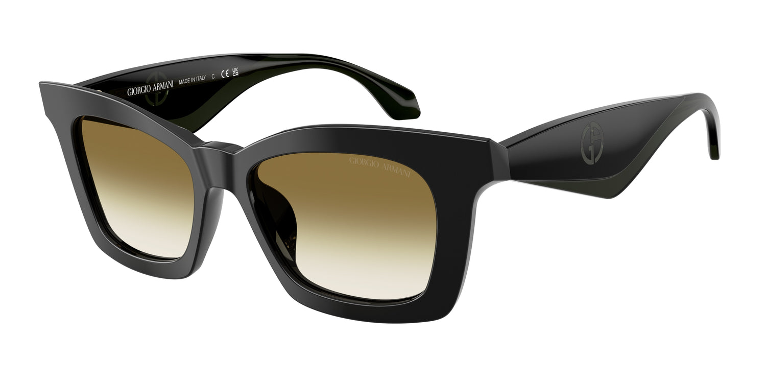 GIORGIO ARMANI AR8235U 50018E 50