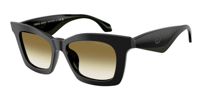 GIORGIO ARMANI AR8235U 50018E 50
