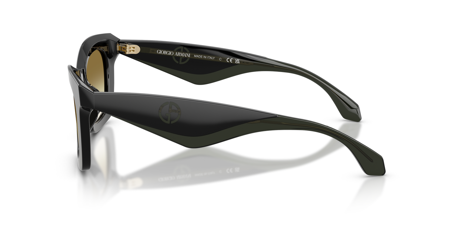 GIORGIO ARMANI AR8235U 50018E 50