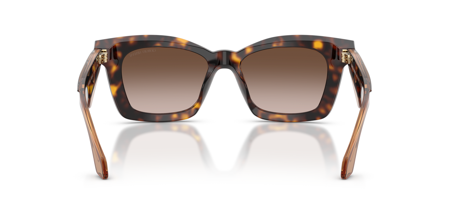 GIORGIO ARMANI AR8235U 502613 50