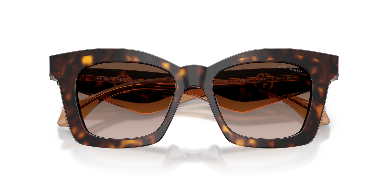 GIORGIO ARMANI AR8235U 502613 50