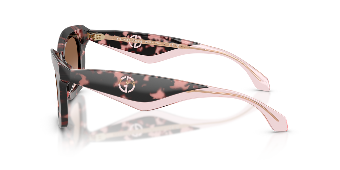 GIORGIO ARMANI AR8235U 623013 50