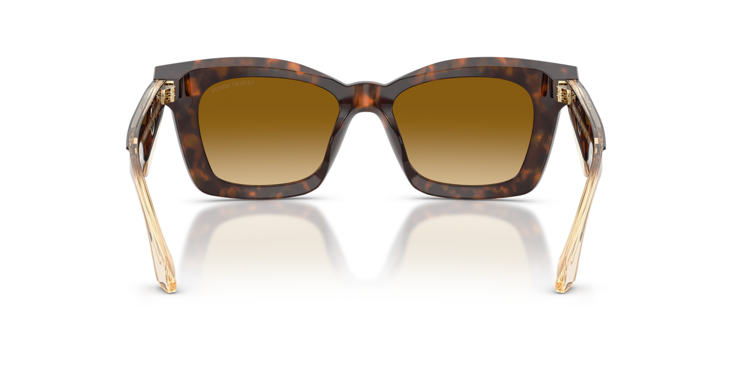 GIORGIO ARMANI AR8235U 62312L 50