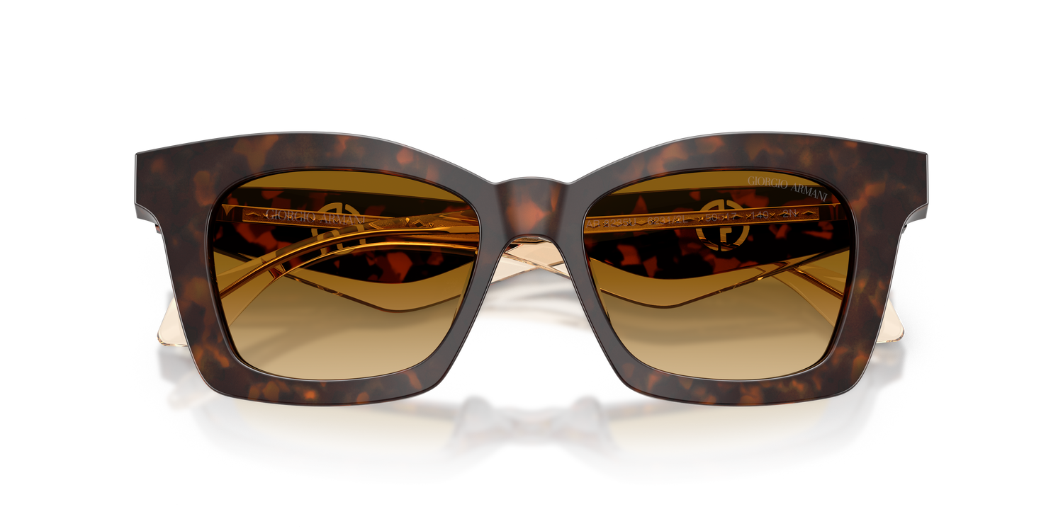 GIORGIO ARMANI AR8235U 62312L 50