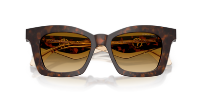 GIORGIO ARMANI AR8235U 62312L 50