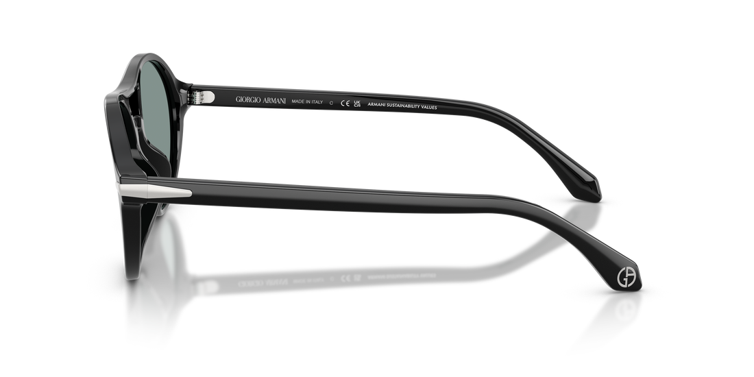 GIORGIO ARMANI AR8236U 507556 55