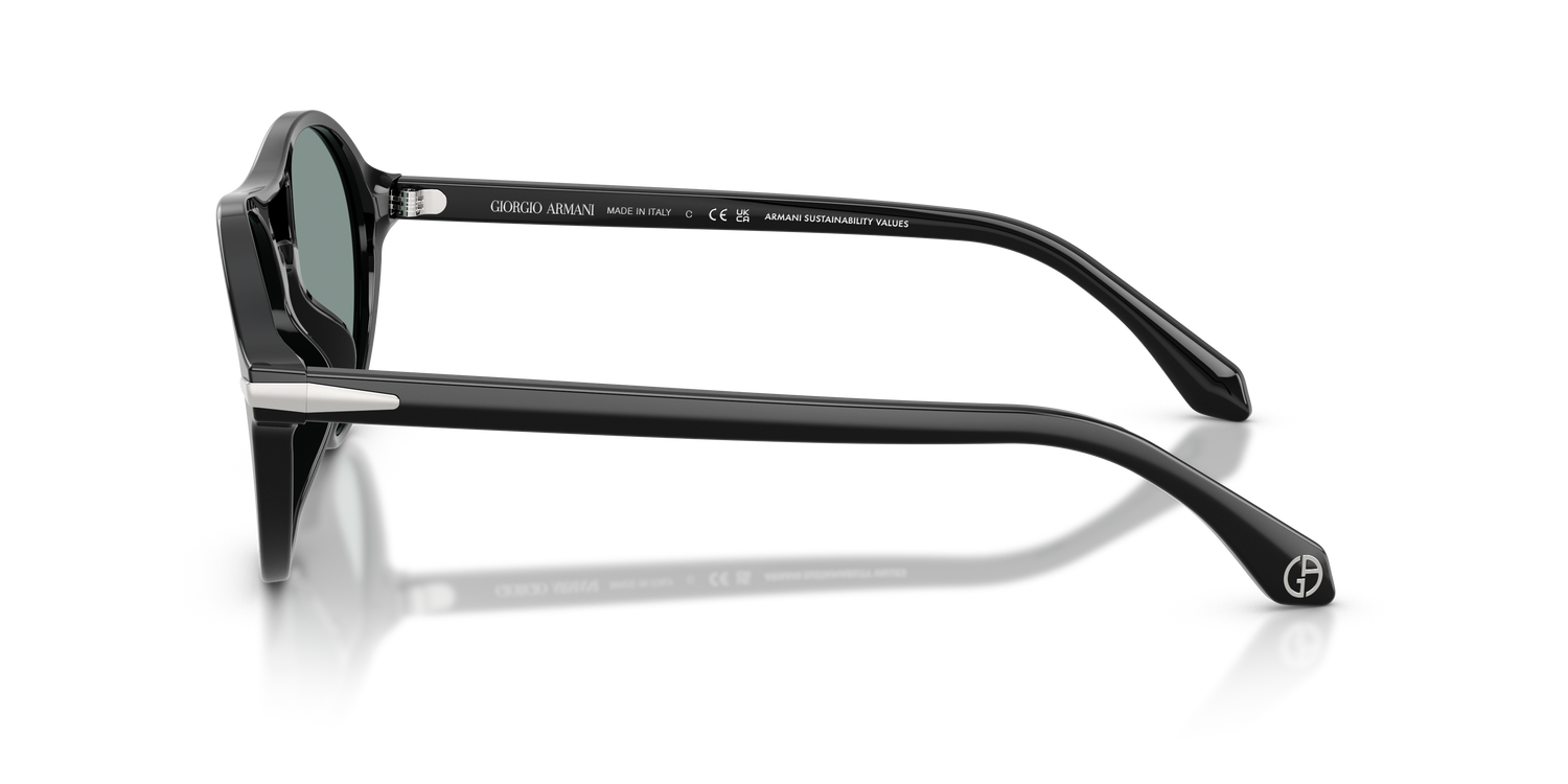 GIORGIO ARMANI AR8236U 507556 55