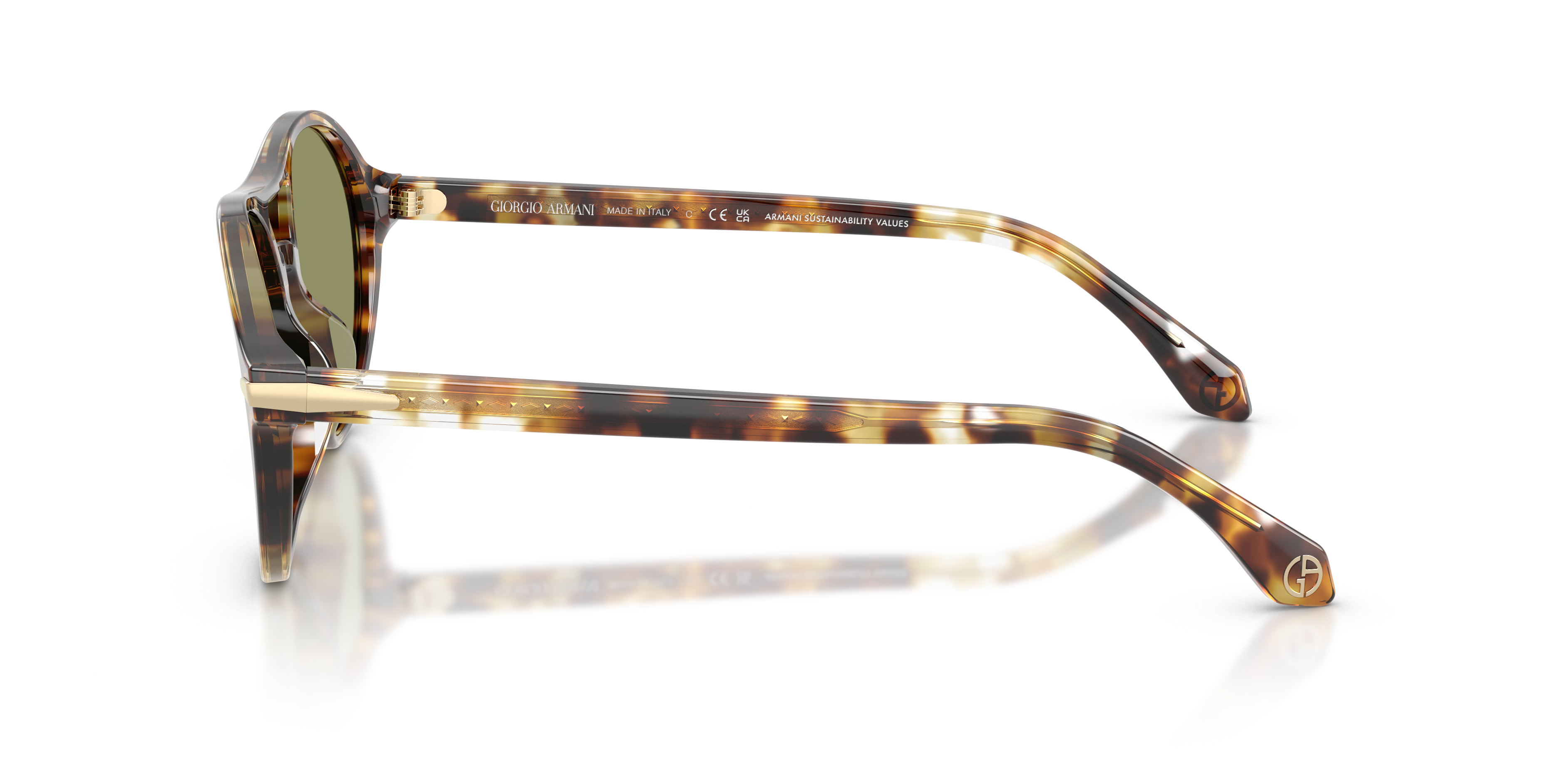 GIORGIO ARMANI AR8236U 623214 55