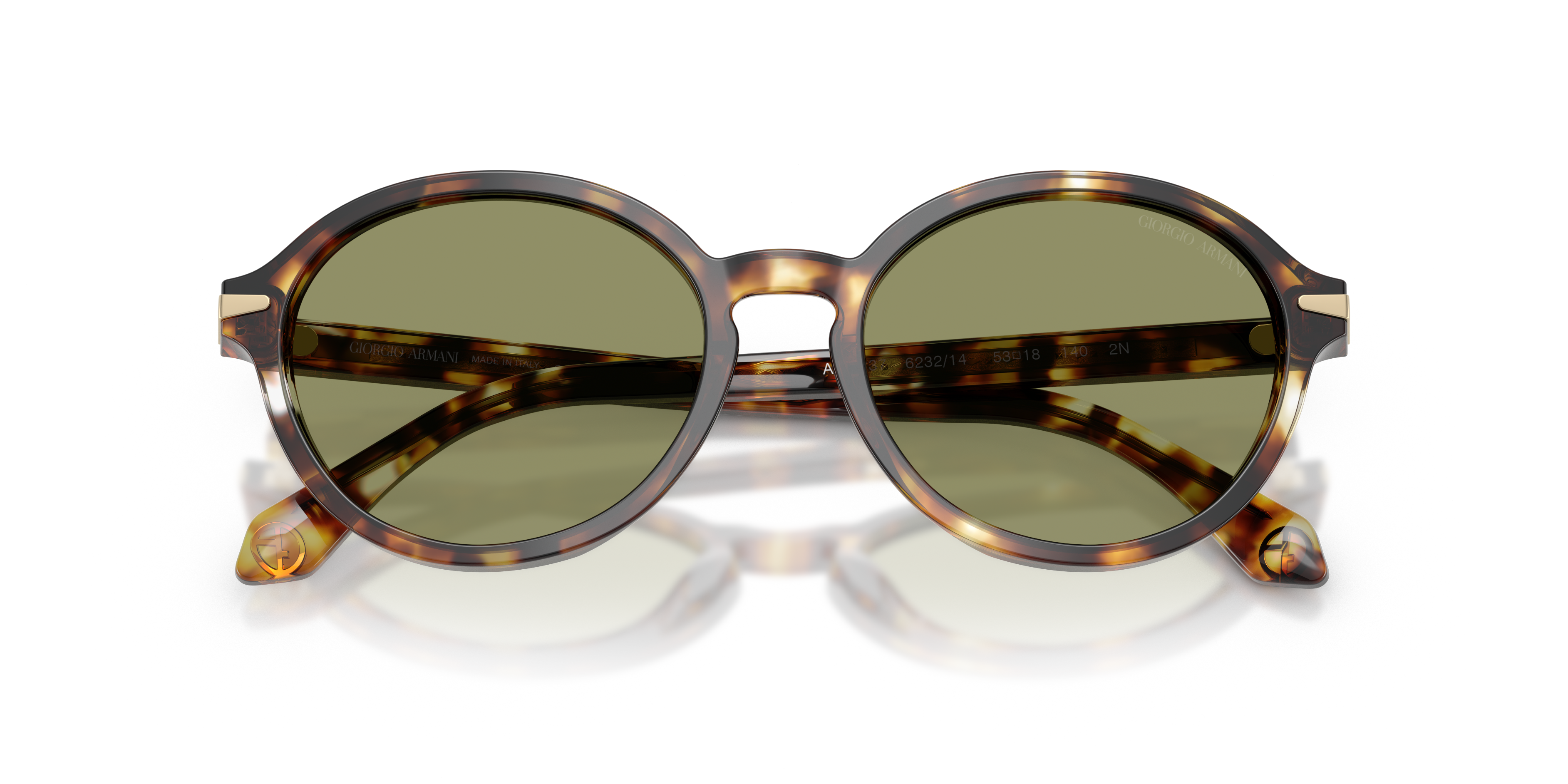 GIORGIO ARMANI AR8237 623214 53