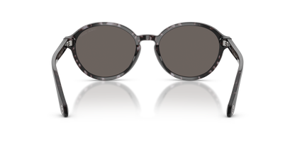 GIORGIO ARMANI AR8237 6236B1 53