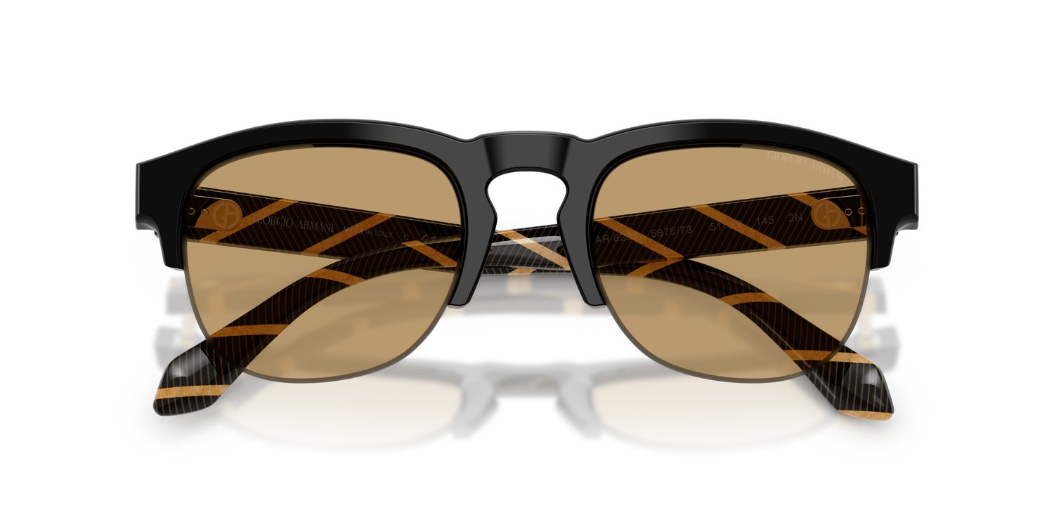 GIORGIO ARMANI AR8238 587573 51