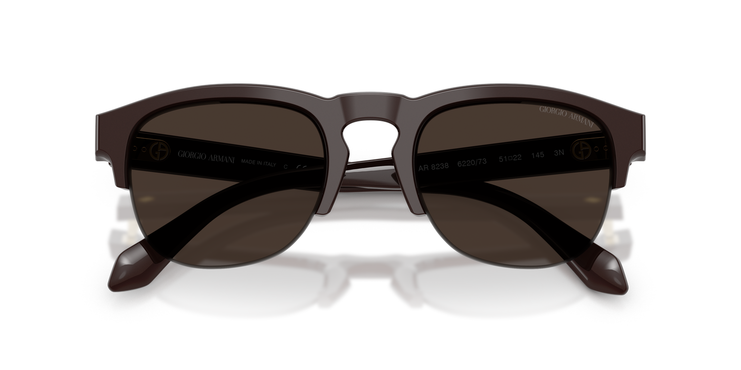 GIORGIO ARMANI AR8238 622073 51