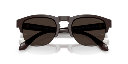 GIORGIO ARMANI AR8238 622073 51