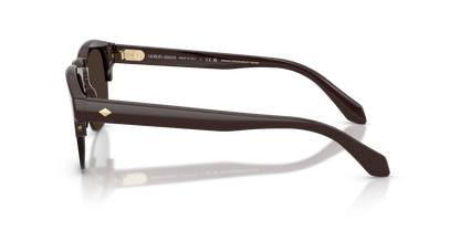 GIORGIO ARMANI AR8238 622073 51