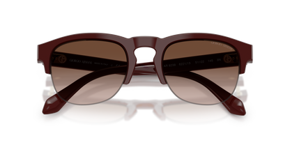 GIORGIO ARMANI AR8238 622113 51