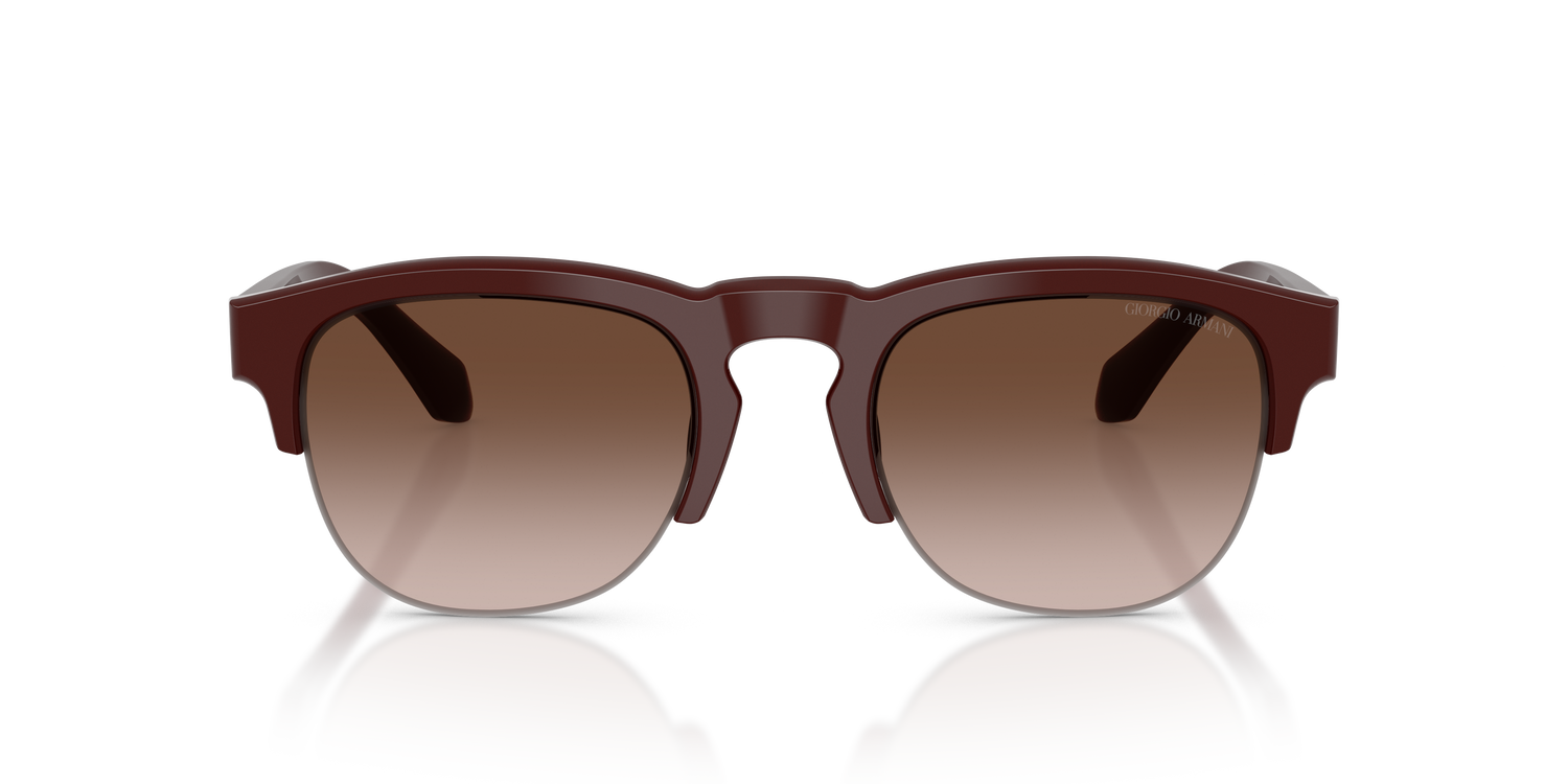 GIORGIO ARMANI AR8238 622113 51