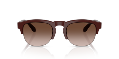 GIORGIO ARMANI AR8238 622113 51