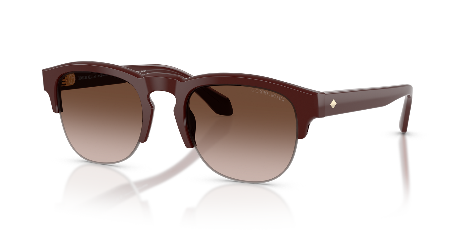 GIORGIO ARMANI AR8238 622113 51