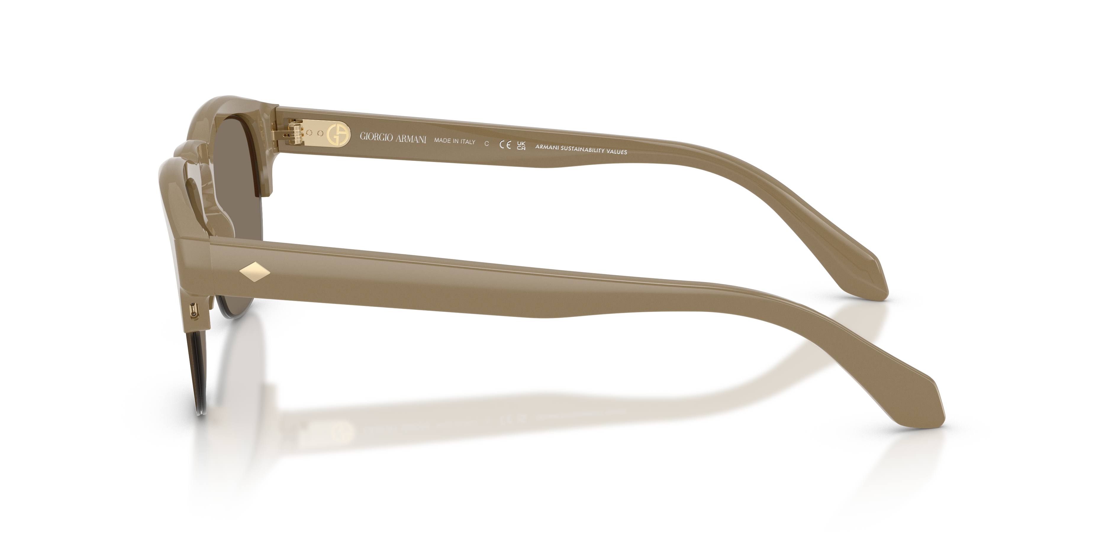 GIORGIO ARMANI AR8238 622273 51