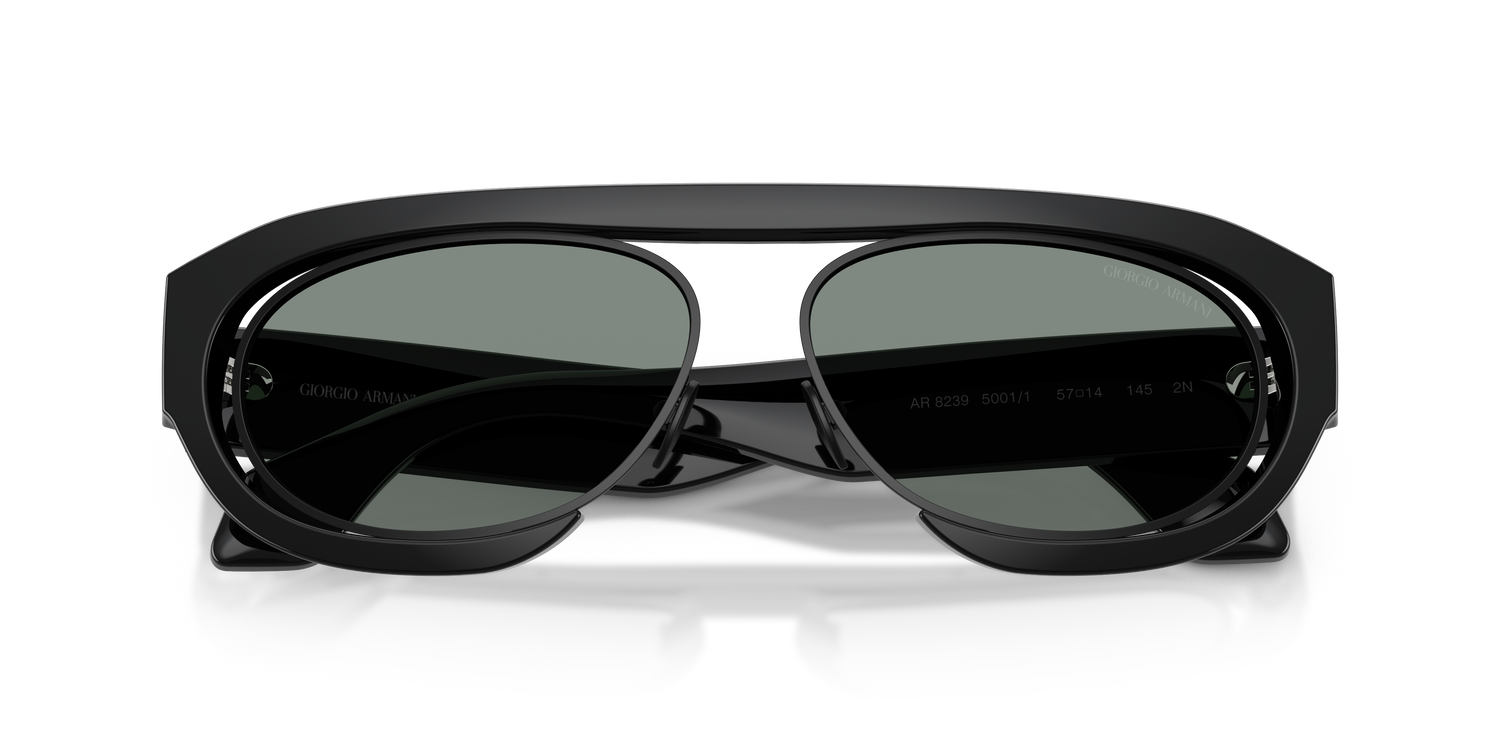 GIORGIO ARMANI AR8239 5001/1 57