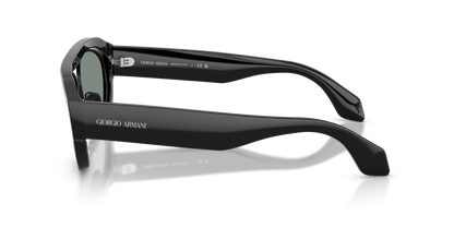 GIORGIO ARMANI AR8239 5001/1 57