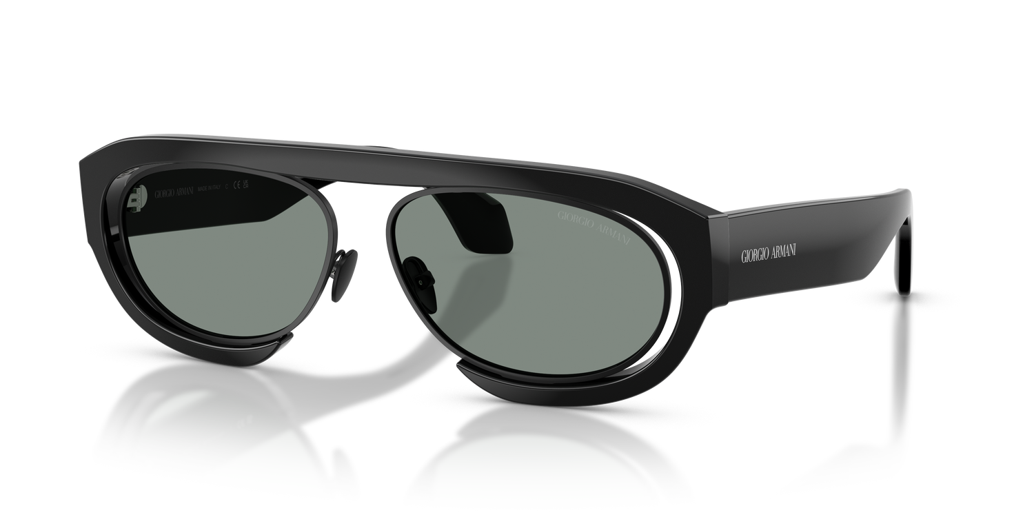 GIORGIO ARMANI AR8239 5001/1 57