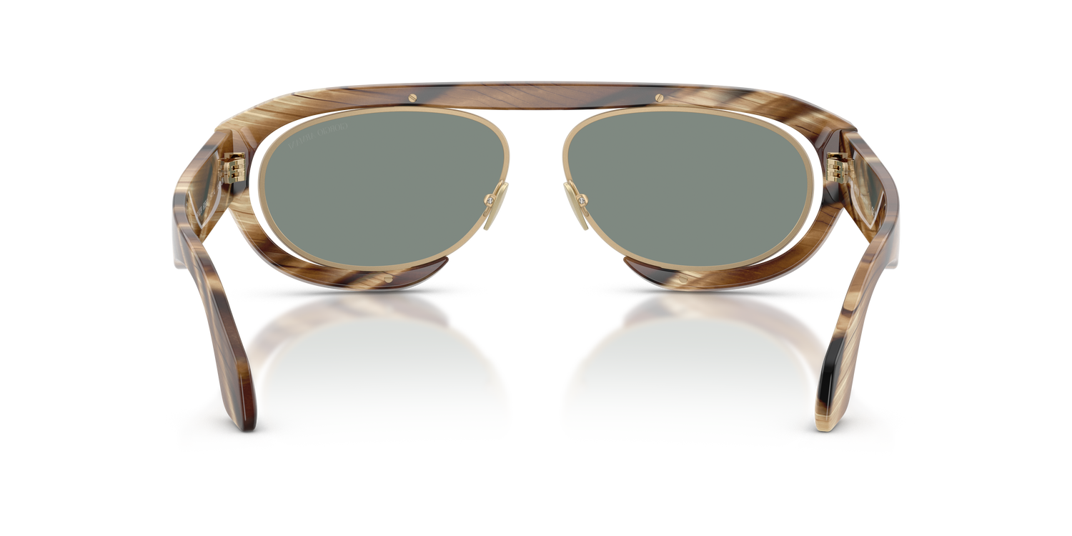 GIORGIO ARMANI AR8239 6065/1 57