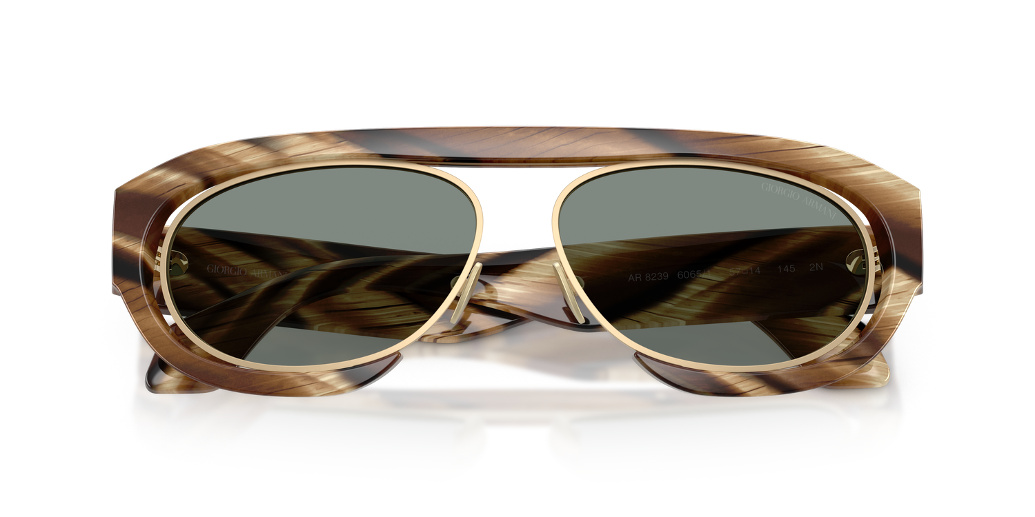 GIORGIO ARMANI AR8239 6065/1 57