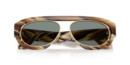 GIORGIO ARMANI AR8239 6065/1 57